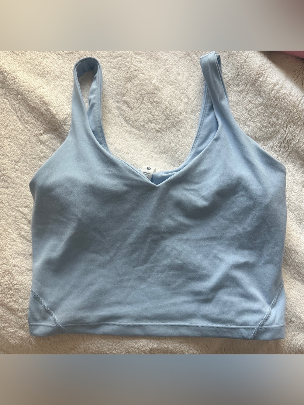 lulu tank